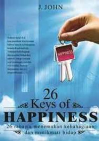 26 Keys of Happiness