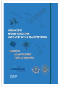 Advances in Marine Navigation and Safety of Sea Transportation