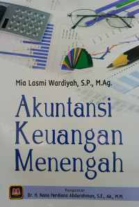 Akuntansi Keuangan Menengah
