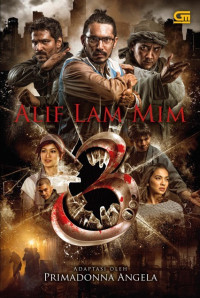 Alif, Lam, Mim (3)
