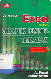 Image of Aplikasi Excel dalam Grafik Bisnis Terapan