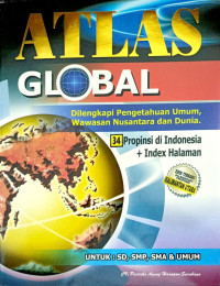 Image of Atlas Global