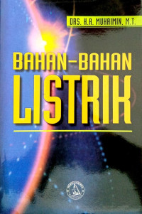 Image of Bahan-bahan Listrik