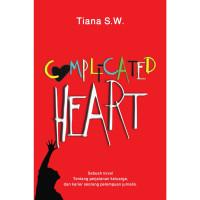 Complicated Heart