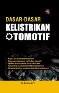 DASAR-DASAR KELISTRIKAN OTOMOTIF