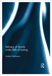 Delivery of Goods under Bills of Lading