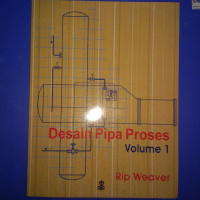 Desain Pipa Proses Volume 2