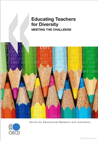 Educating Teachers for Diversity: Meeting The Challenge