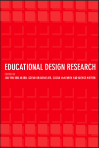 Educational Design Research