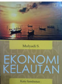 Image of Ekonomi Kelautan