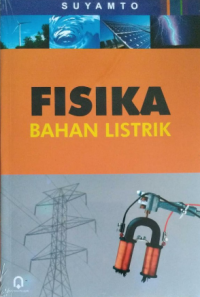 Fisika Bahan Listrik