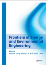 Frontiers of Energy and Environmental Engineering