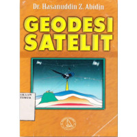 Image of Geodesi Satelit