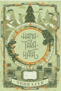 Image of Hana Tara Hata