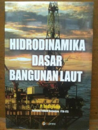 HIDRODINAMIKA DASAR BANGUNAN LAUT