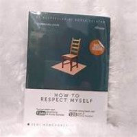 Image of How to Respect My Self