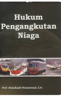 Image of Hukum Pengangkutan Niaga