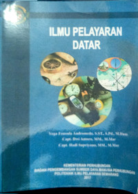 Ilmu Pelayaran Datar