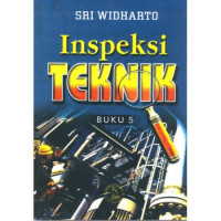 Image of Inspeksi Teknik : Buku 2