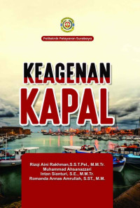 Keagenan Kapal