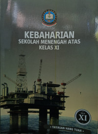 Kebaharian : Sekolah Menengah Atas Kelas XI