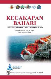 Image of Kecakapan Bahari