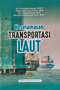 Keselamatan Transportasi Laut