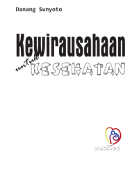 Kewirausahaan Untuk Kesehatan