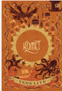 Image of Komet