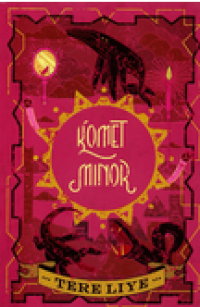 Image of KOMET MINOR