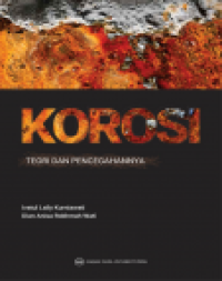 Image of Korosi: Teori dan Pencegahannya