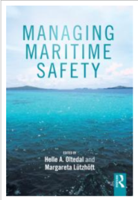 Managing Maritime Safety