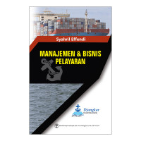 MANAJEMEN & BISNIS PELAYARAN