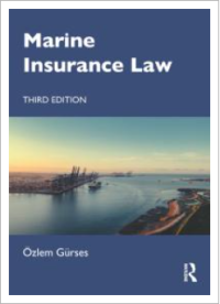 Marine Insurance Law