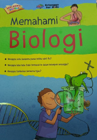 Memahami Biologi
