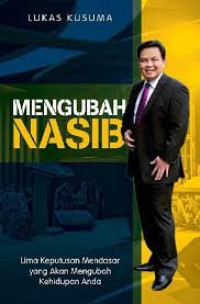 Mengubah Nasib