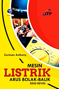 Mesin Listrik Arus Bolak-balik : Edisi Revisi