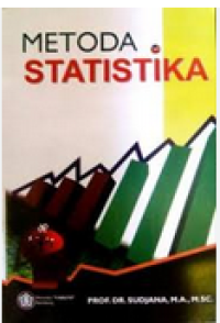 Image of Metoda Statistika