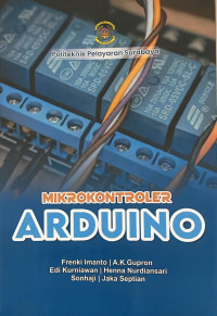 Mikrokontroler Arduino