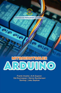 Mintrkontroler Arduino