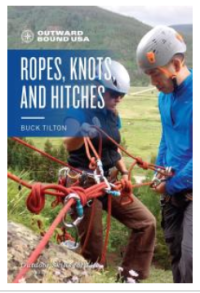 Outward Bound Ropes, Knots, and Hitches