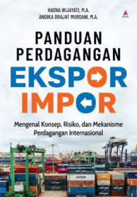 Image of Panduan Perdagangan Ekspor Impor