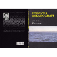 PENGANTAR OSEANOGRAFI