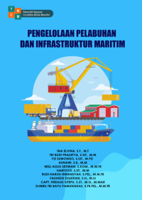 Image of Pengelolaan Pelabuhan dan Infrastruktur Maritim
