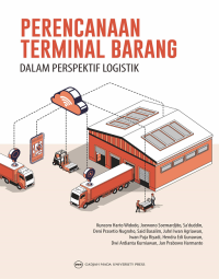 Perencanaan Terminal Barang Dalam Prespektif Logistik
