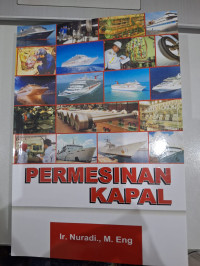 Permesinan Kapal