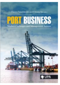 PORT BUSINESS : Market Challenges and Management Actions
