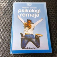 Psikologi Remaja