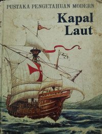 Pustaka Pengetahuan Modern : Kapal Laut