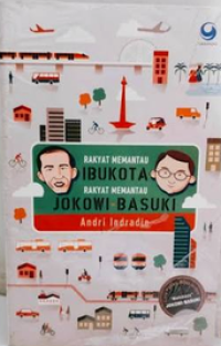 Image of Rakyat Memantau Ibukota Rakyat Memantau Jokowi Basuki